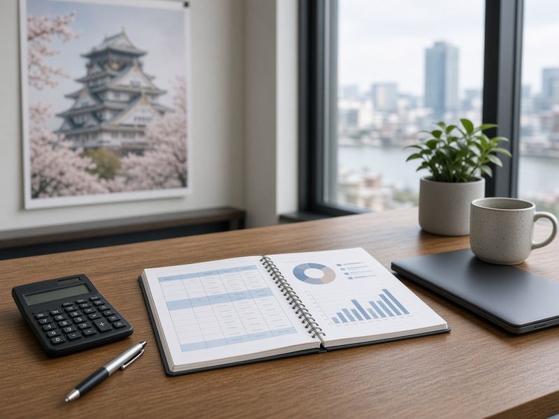 Budget basics at Spenndispe Workshops
